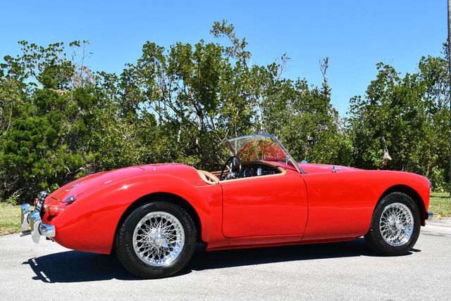 1962 MG MGA Mark II Roadster - 22790725 - 6