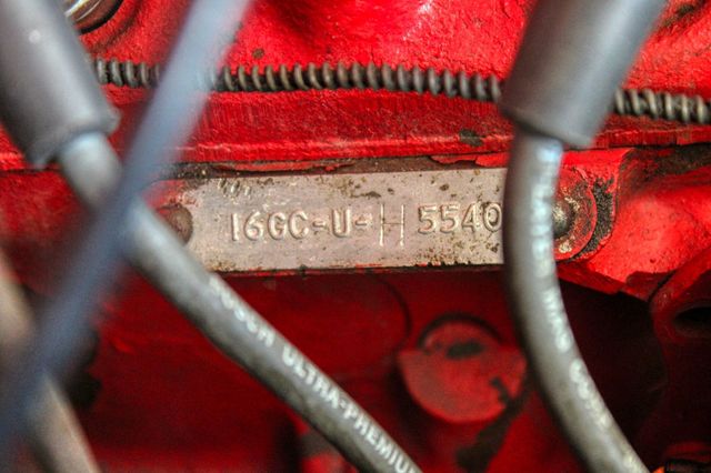 1962 MG MGA Mark II Roadster - 22790725 - 69