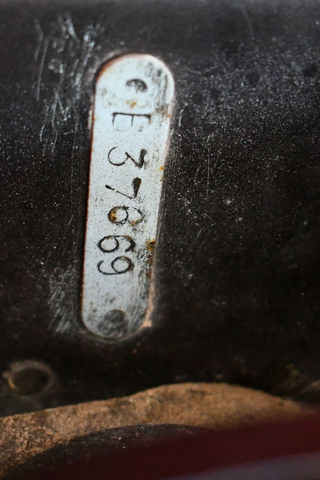 1962 MG MGA Mark II Roadster - 22790725 - 72