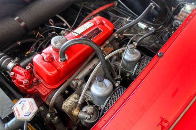 1962 MG MGA Mark II Roadster - 22790725 - 74