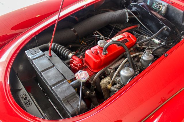 1962 MG MGA Mark II Roadster - 22790725 - 75