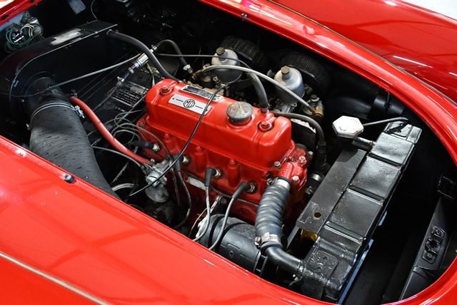 1962 MG MGA Mark II Roadster - 22790725 - 77