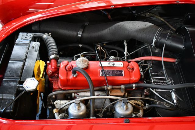 1962 MG MGA Mark II Roadster - 22790725 - 78