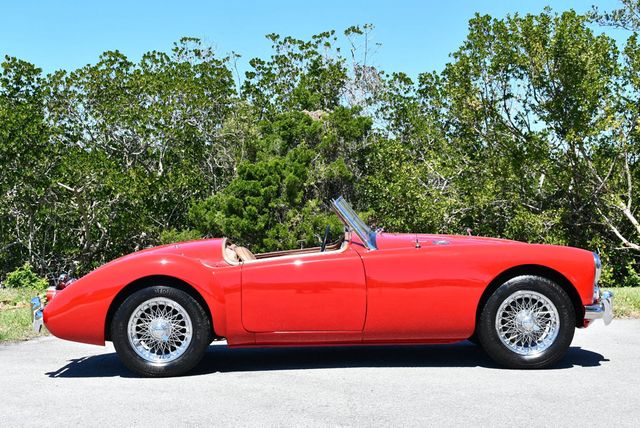 1962 MG MGA Mark II Roadster - 22790725 - 7