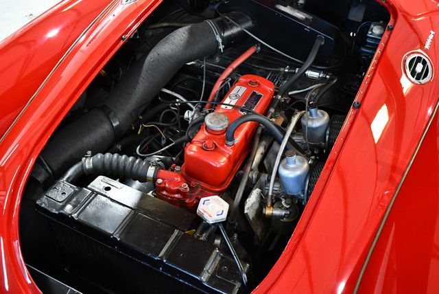 1962 MG MGA Mark II Roadster - 22790725 - 81