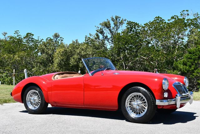 1962 MG MGA Mark II Roadster - 22790725 - 8