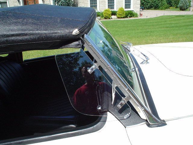 1962 MG MGA MKII 1600 - 1939218 - 13