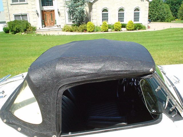 1962 MG MGA MKII 1600 - 1939218 - 14