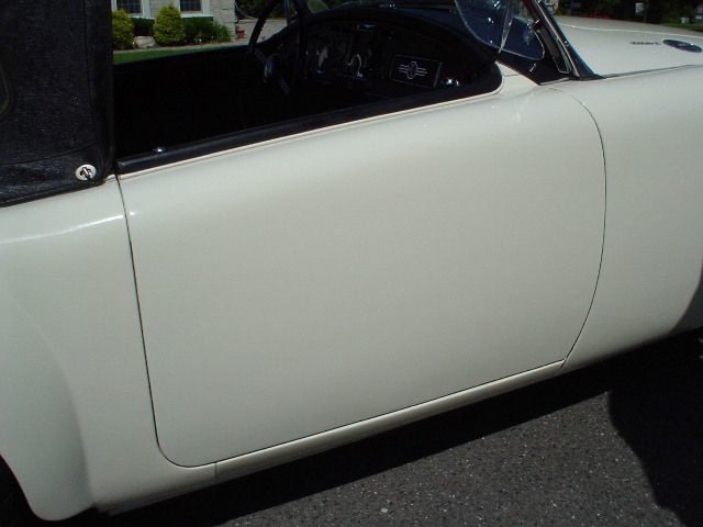 1962 MG MGA MKII 1600 - 1939218 - 15