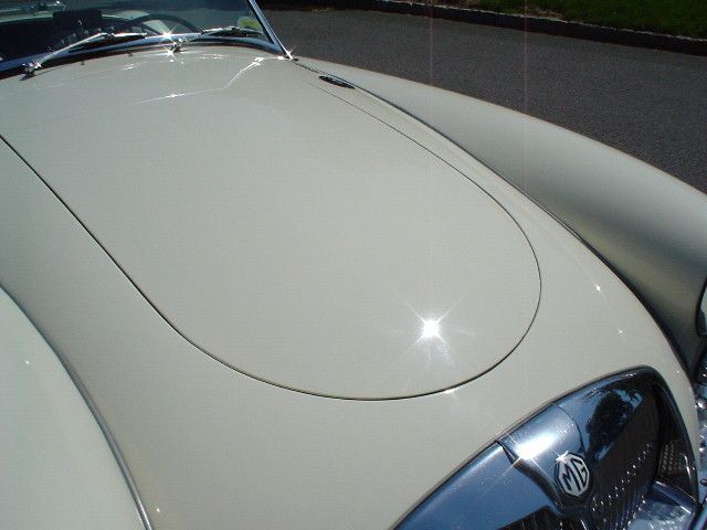 1962 MG MGA MKII 1600 - 1939218 - 36