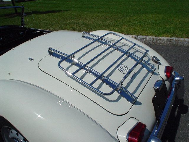1962 MG MGA MKII 1600 - 1939218 - 42