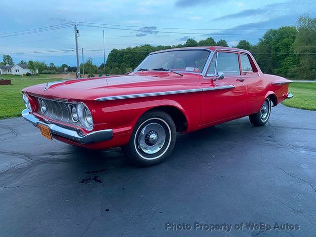 1962 Plymouth Belvedere For Sale - 22446138 - 0