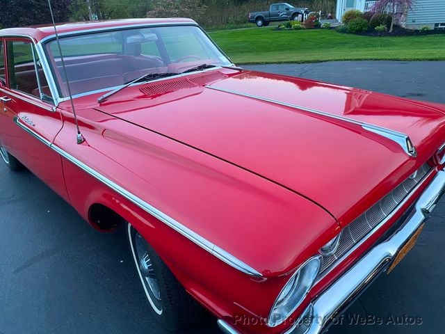1962 Plymouth Belvedere For Sale - 22446138 - 10