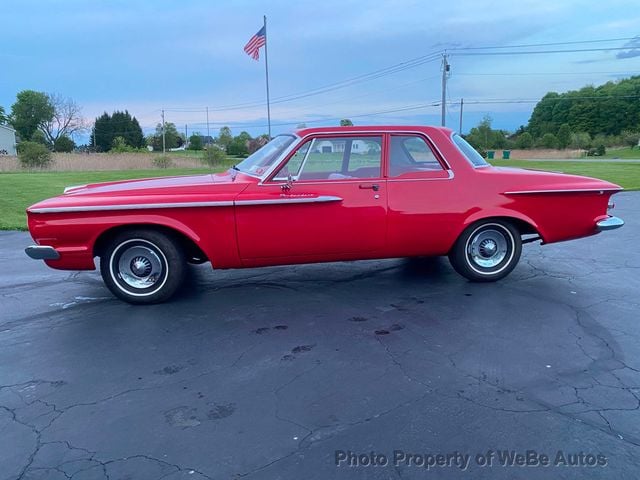1962 Plymouth Belvedere For Sale - 22446138 - 1