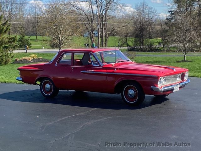 1962 Plymouth Belvedere For Sale - 22446138 - 23