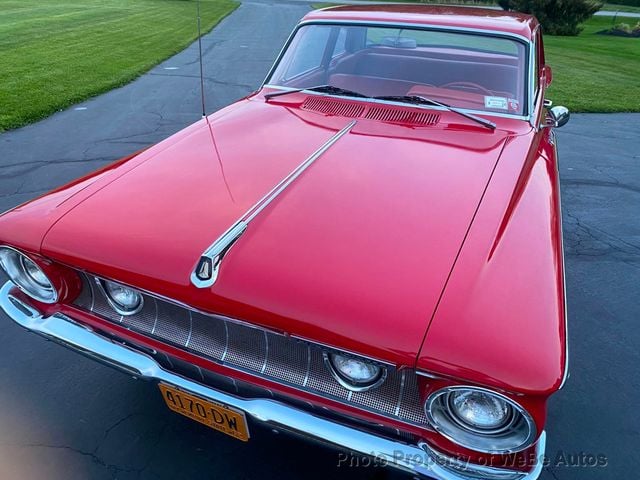 1962 Plymouth Belvedere For Sale - 22446138 - 5