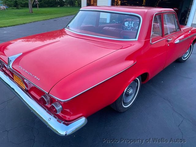1962 Plymouth Belvedere For Sale - 22446138 - 8