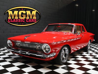 1962 Plymouth Savoy