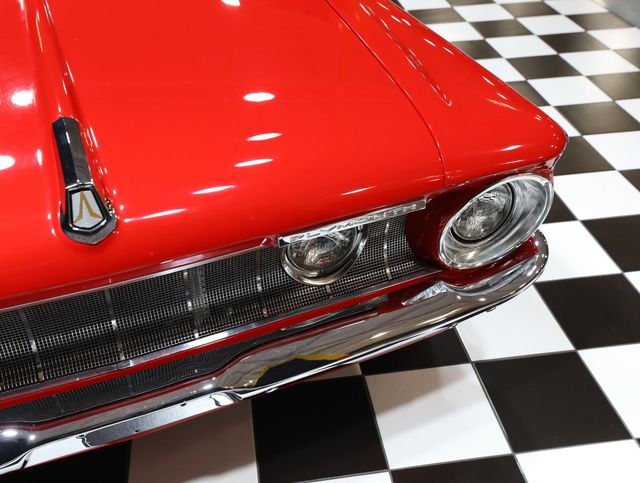1962 Plymouth Savoy 440 - 509CAM - WILWOOD - 727 - AC - 23056710 - 11