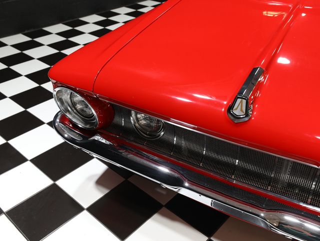 1962 Plymouth Savoy 440 - 509CAM - WILWOOD - 727 - AC - 23056710 - 12