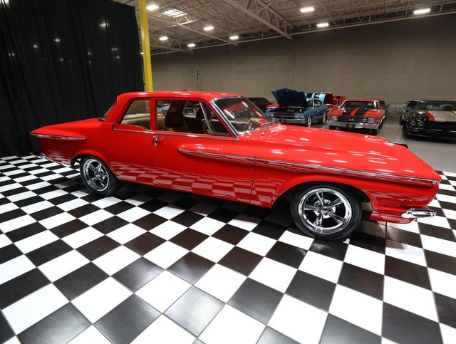 1962 Plymouth Savoy 440 - 509CAM - WILWOOD - 727 - AC - 23056710 - 17