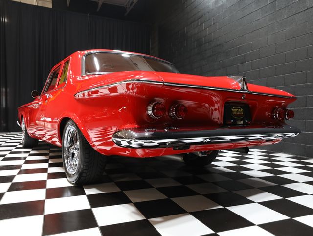 1962 Plymouth Savoy 440 - 509CAM - WILWOOD - 727 - AC - 23056710 - 23