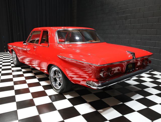 1962 Plymouth Savoy 440 - 509CAM - WILWOOD - 727 - AC - 23056710 - 25