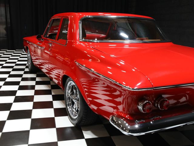 1962 Plymouth Savoy 440 - 509CAM - WILWOOD - 727 - AC - 23056710 - 26