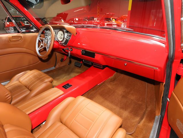 1962 Plymouth Savoy 440 - 509CAM - WILWOOD - 727 - AC - 23056710 - 40