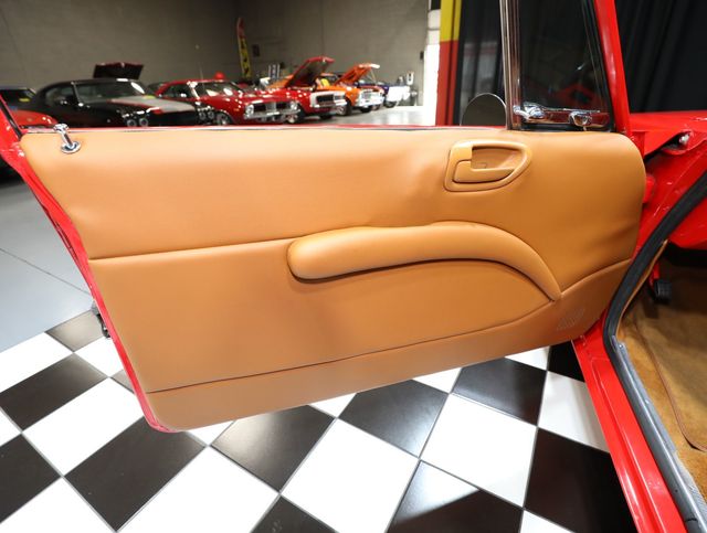 1962 Plymouth Savoy 440 - 509CAM - WILWOOD - 727 - AC - 23056710 - 47
