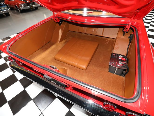 1962 Plymouth Savoy 440 - 509CAM - WILWOOD - 727 - AC - 23056710 - 4