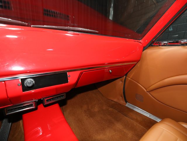 1962 Plymouth Savoy 440 - 509CAM - WILWOOD - 727 - AC - 23056710 - 53