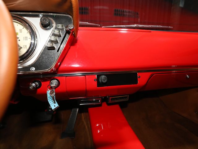 1962 Plymouth Savoy 440 - 509CAM - WILWOOD - 727 - AC - 23056710 - 54