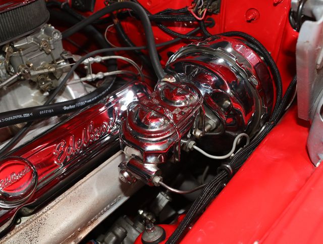 1962 Plymouth Savoy 440 - 509CAM - WILWOOD - 727 - AC - 23056710 - 67