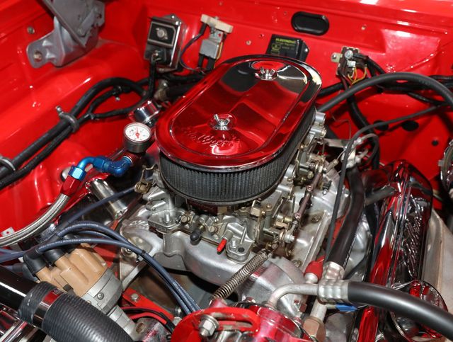 1962 Plymouth Savoy 440 - 509CAM - WILWOOD - 727 - AC - 23056710 - 70