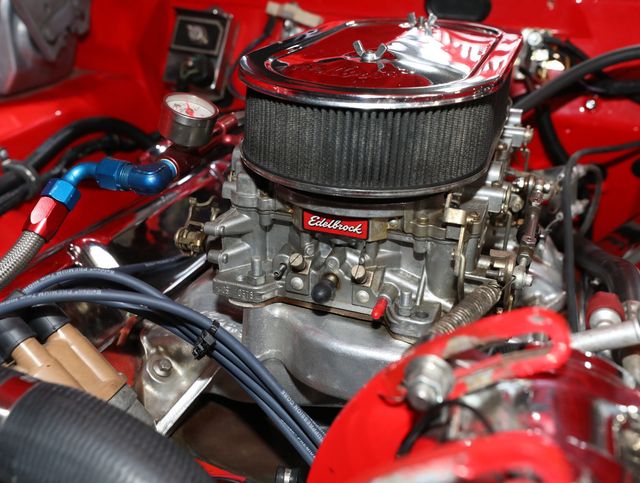 1962 Plymouth Savoy 440 - 509CAM - WILWOOD - 727 - AC - 23056710 - 71