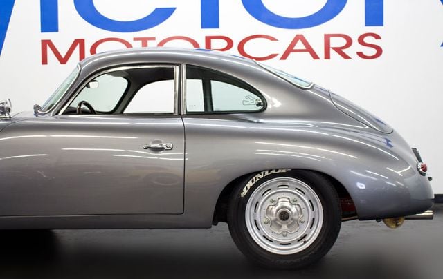 1962 Porsche 356 OUTLAW CPE - 17882522 - 37