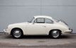 1962 Porsche 356 B SUPER 90 CPE T6 - 20703657 - 0