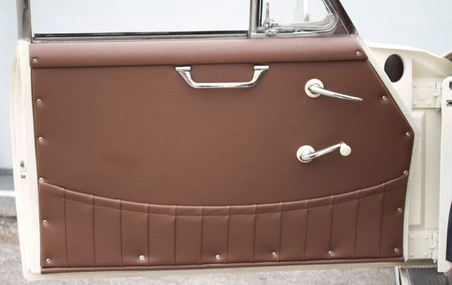 1962 Porsche 356 B SUPER 90 CPE T6 - 20703657 - 10