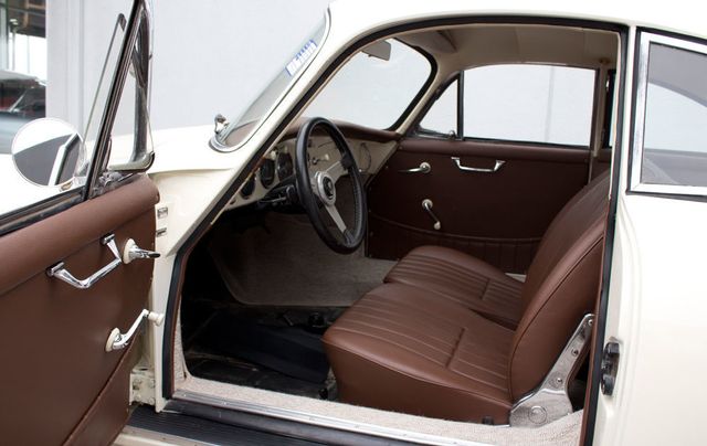 1962 Porsche 356 B SUPER 90 CPE T6 - 20703657 - 11