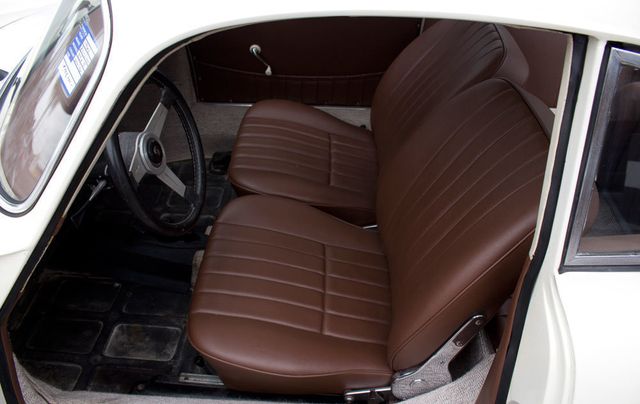 1962 Porsche 356 B SUPER 90 CPE T6 - 20703657 - 12