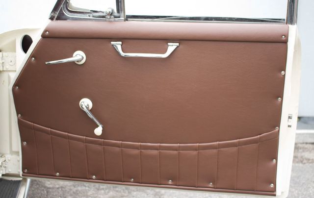 1962 Porsche 356 B SUPER 90 CPE T6 - 20703657 - 18