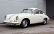 1962 Porsche 356 B SUPER 90 CPE T6 - 20703657 - 2