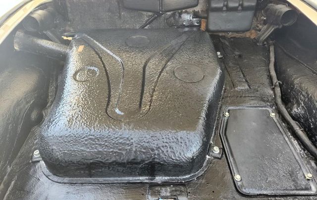 1962 Porsche 356 B SUPER 90 CPE T6 - 20703657 - 29