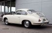 1962 Porsche 356 B SUPER 90 CPE T6 - 20703657 - 3