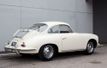 1962 Porsche 356 B SUPER 90 CPE T6 - 20703657 - 7