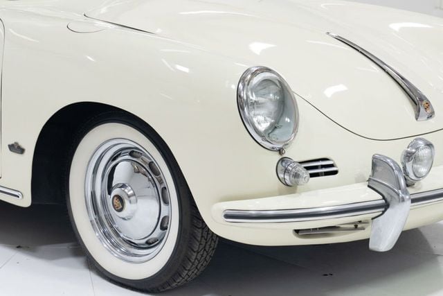 1962 Porsche 356B T6 SUPER KARMAN  - 15042088 - 11