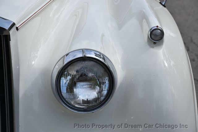 1962 Rolls-Royce Silver Cloud II (LWB)  - 22921417 - 14