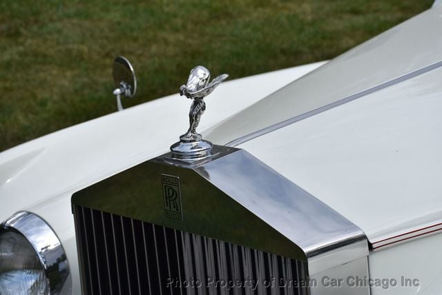 1962 Rolls-Royce Silver Cloud II (LWB)  - 22921417 - 16