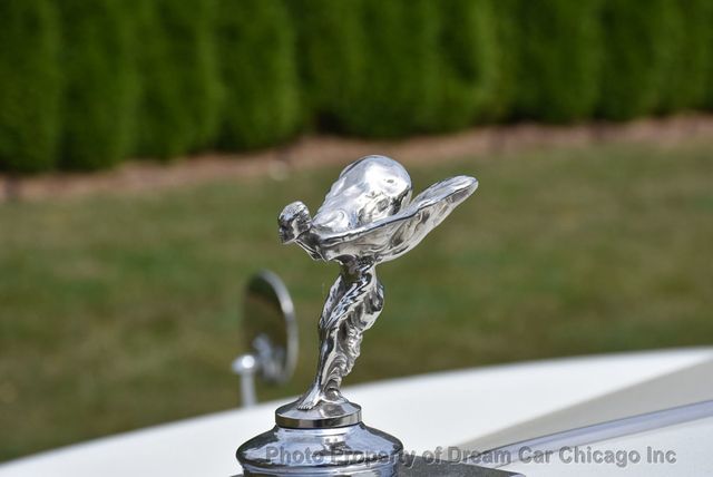 1962 Rolls-Royce Silver Cloud II (LWB)  - 22921417 - 17